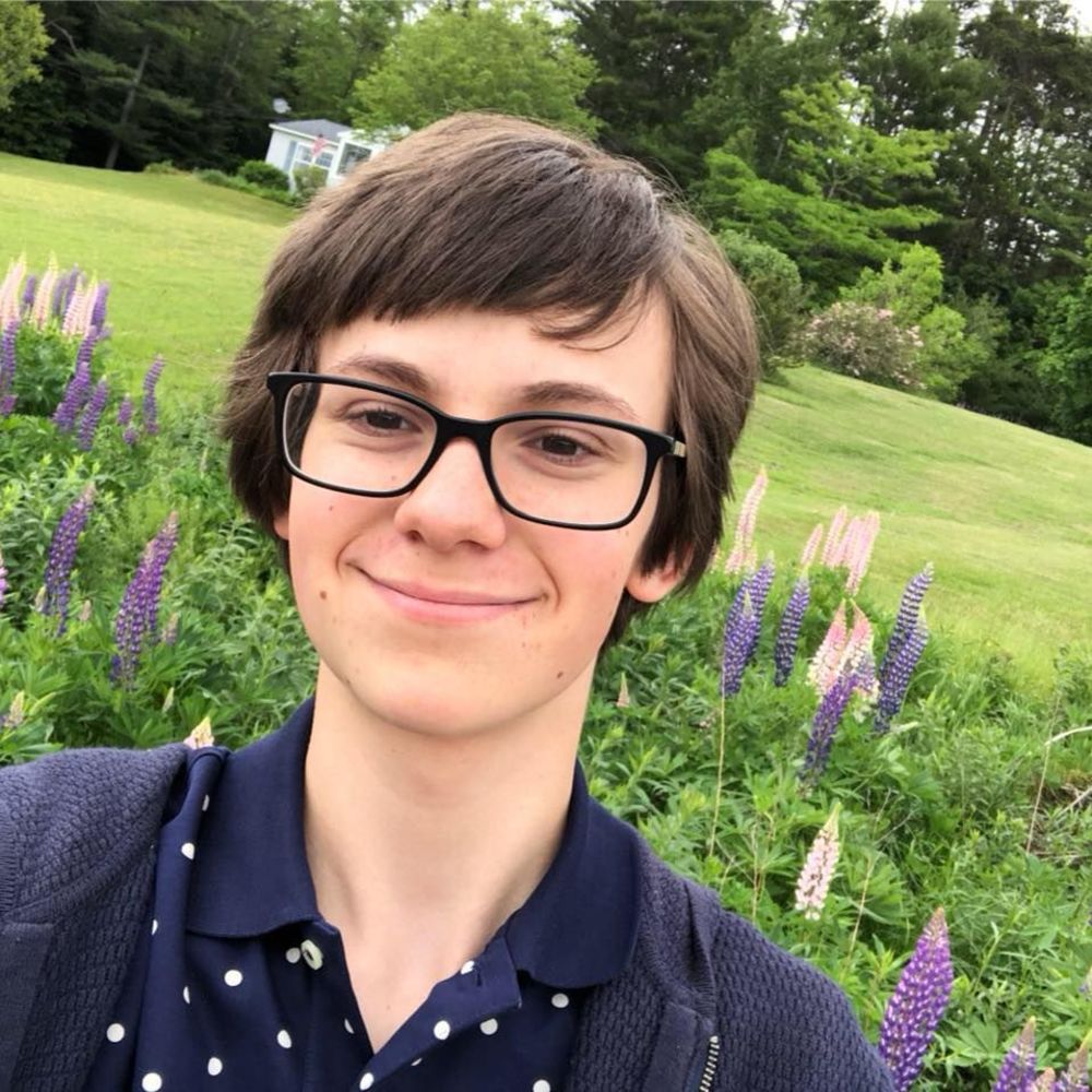 Meet your Posher, Daniel